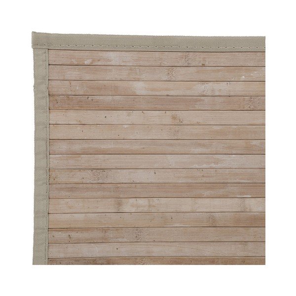 Covor   din bambus 140x200 cm Natural Way – Casa Selección-image-2