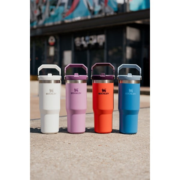 Termos alb 890 ml – Stanley-image-1