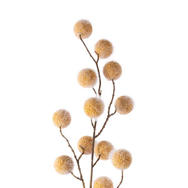 Plantă artificială (înălțime 68 cm) Poppy Berry – PT LIVING-image-1