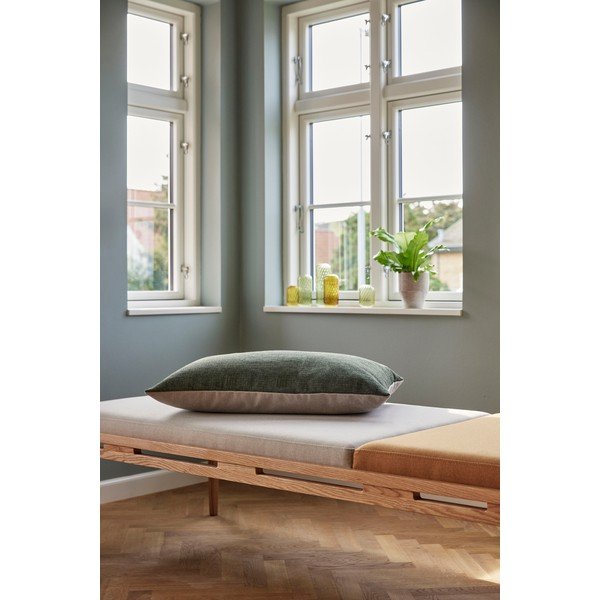 Pernă decorativă 50x80 cm Bliss – Hübsch-image-1