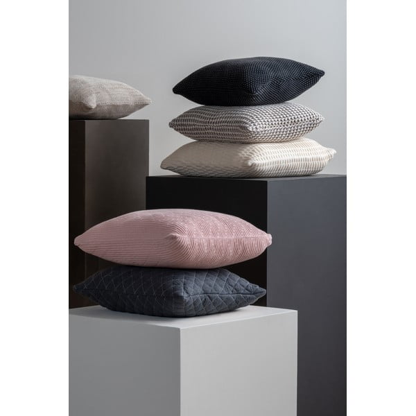 Pernă decorativă 45x45 cm Cable   – PT LIVING-image-1