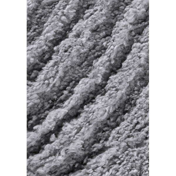 Covor tip traversă gri 80x240 cm Pigment Light Grey – Elle Decoration-image-3