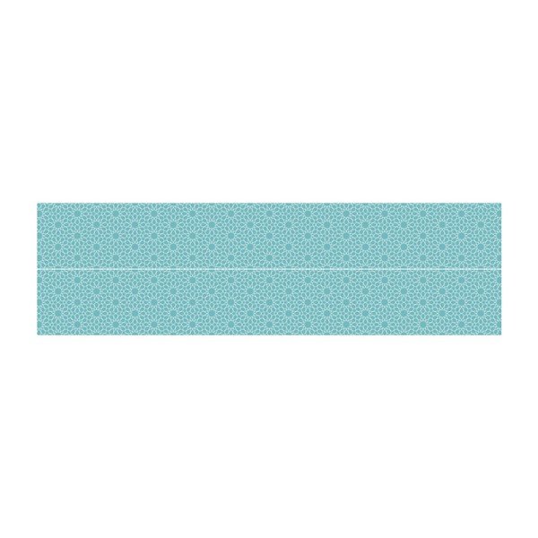 Set 2 autocolante pentru scări Ambiance Stairs Stickers Metten, 15 x 105 cm-image-2