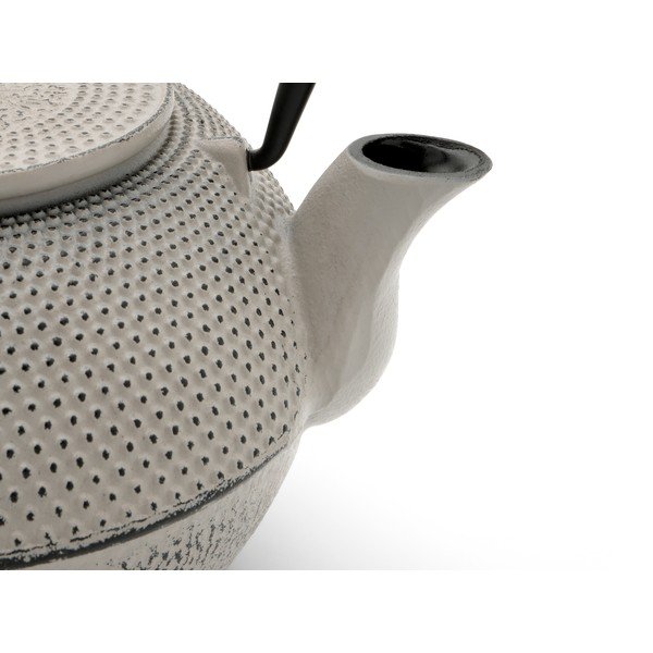Ceainic gri din fontă 1,1 l Jang – Bredemeijer-image-2