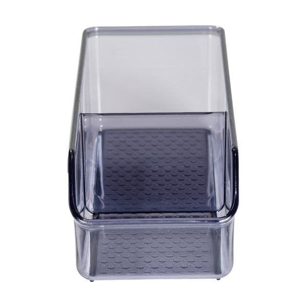 Organizator de baie gri din plastic reciclat San Diego – Wenko-image-3