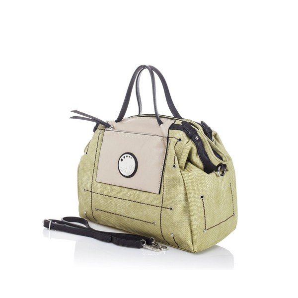 Geantă Acqua di Perla Rian Khaki-image-1