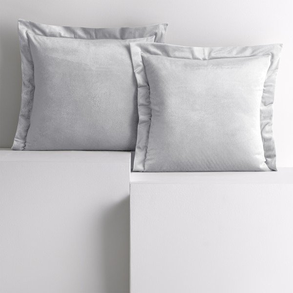 Fețe de pernă 2 buc. 45x45 cm Side – AmeliaHome-image-4