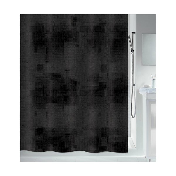 Perdea de duș 180x200 cm Georges – Spirella