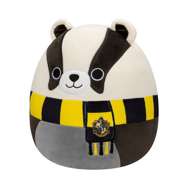 Jucărie de pluș Harry Potter Hufflepuff – SQUISHMALLOWS-image-2