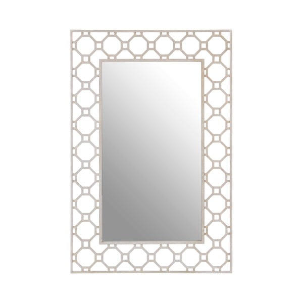 Oglindă de perete 74x109 cm Zariah – Premier Housewares