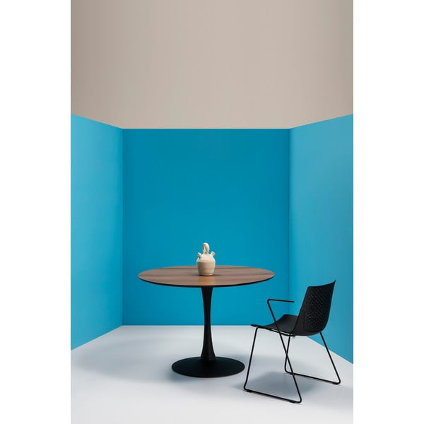 Masă Marckeric Oda, ⌀ 110 cm-image-1