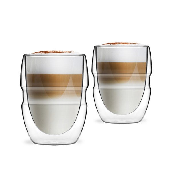 Căni 2 buc. 300 ml Sferico – Vialli Design