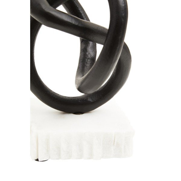 Statuetă din metal (înălțime 17 cm) Mirano – Premier Housewares-image-3
