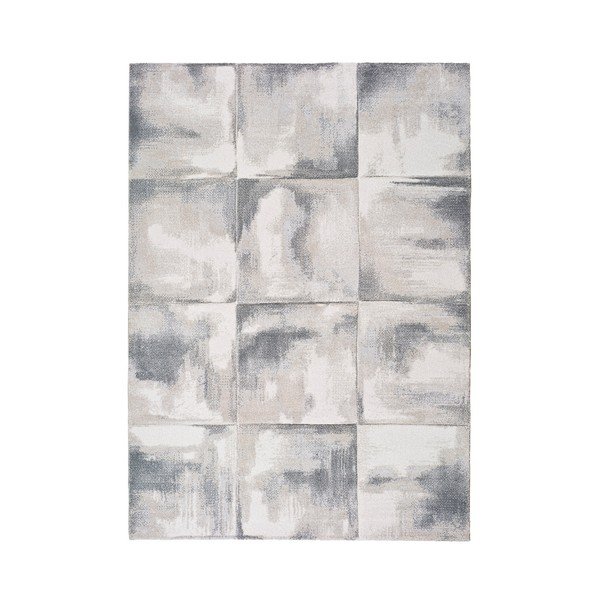 Covor Universal Shift, 120 x 170 cm, gri