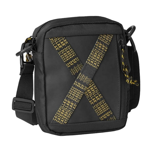 Borsetă crossbody Signature – Caterpillar