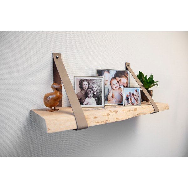 Ramă foto argintie de sine stătătoare/de suspendat din metal 20x20 cm Sweet Memory – Zilverstad-image-1