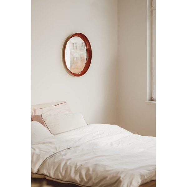 Oglindă de perete ø 58 cm Allo – noo.ma-image-2