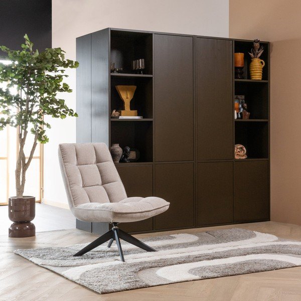 Ghiveci din metal ø 28 cm Toval – WOOOD-image-2