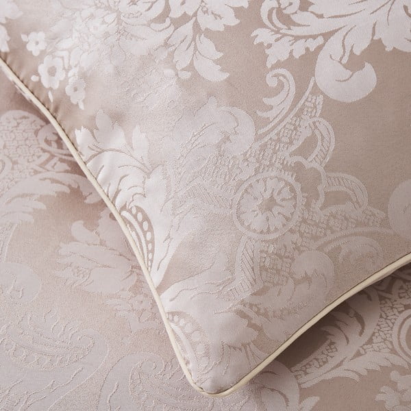 Pernă decorativă din damasc 43x43 cm Damask Jacquard – Catherine Lansfield-image-2