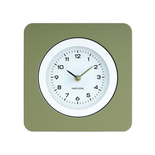 Ceas de perete ø 22 cm New Vintage – Karlsson