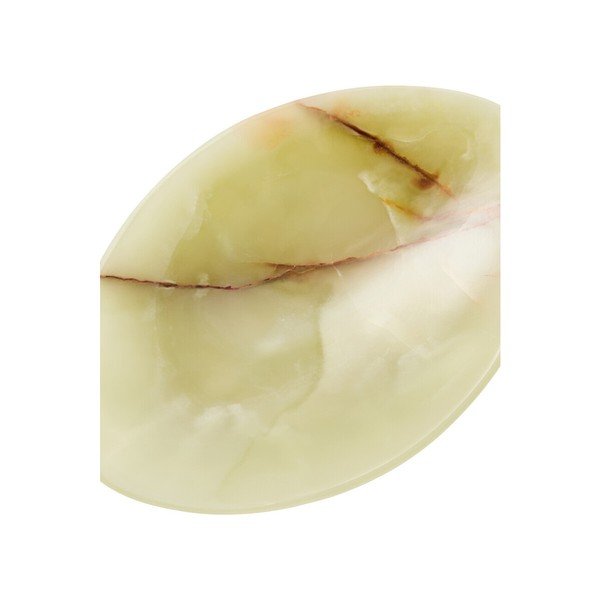 Tavă decorativă din piatră 12,5x20 cm Oleena – Premier Housewares-image-3
