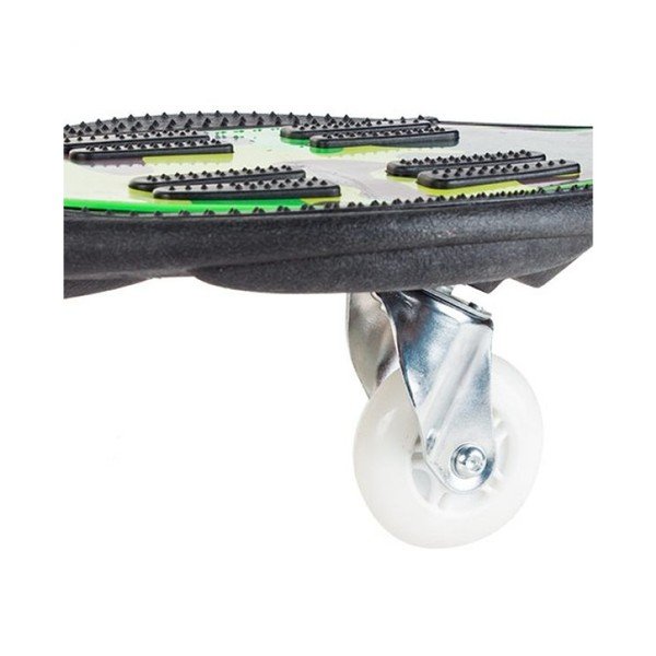 Placă waveboard cu 2 roți InnovaGoods Boost Board-image-3