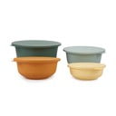 Caserole 4 buc. pentru mâncare – Hermia