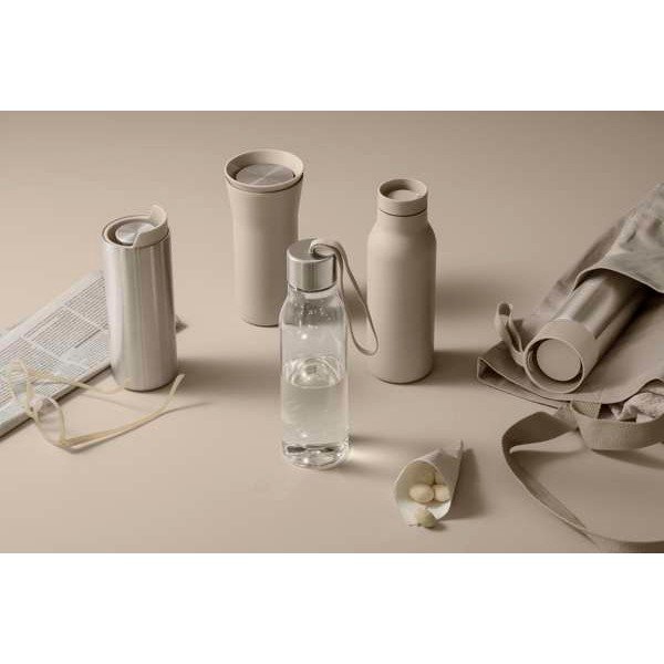 Termos bej 500 ml Urban - Eva Solo-image-1