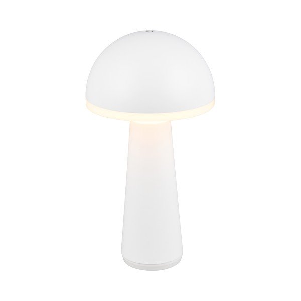 Corp de iluminat pentru exterior cu intensitate reglabilă ø 16 cm Fungo – Reality