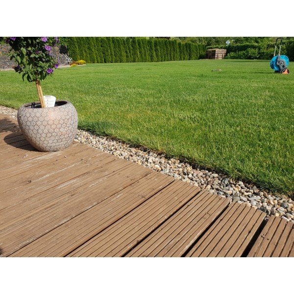 Bordură ascunsă de grădină 18 m - AMISPOL-image-1