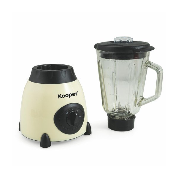 Blender bej Kooper Avorio, 1,5 l-image-2
