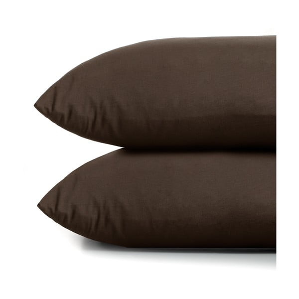 Fețe de pernă 2 buc. 40x40 cm Amber – DecoKing-image-2