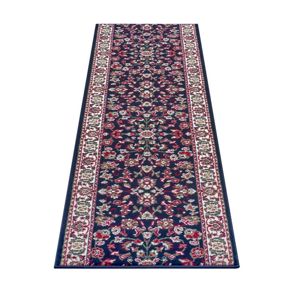 Covor tip traversă albastru 300x80 cm Vintage - Hanse Home-image-2