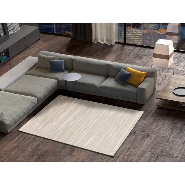 Covor bej 230x160 cm Sensation - Universal-image-1