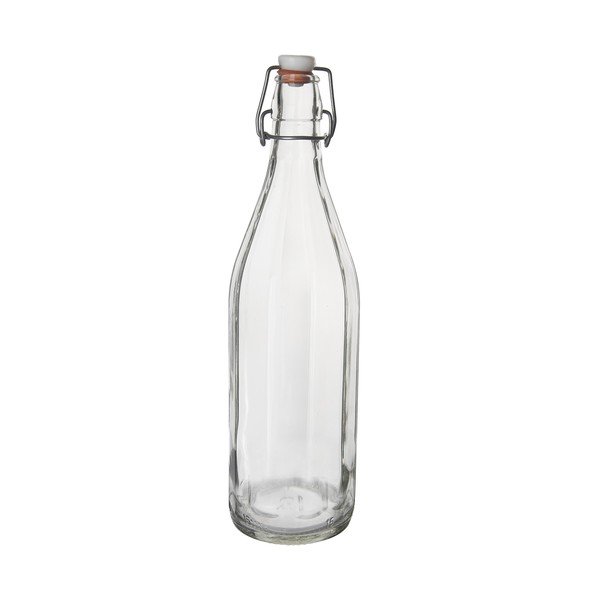 Sticlă din sticlă 750 ml Bugel – Orion