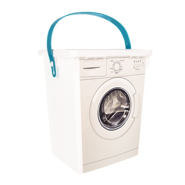 Cutie pentru depozitat detergentul pudră Orion Washing, 5 l