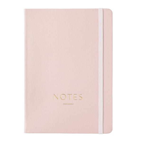 Carnețel 128 pag. Pink – Busy B