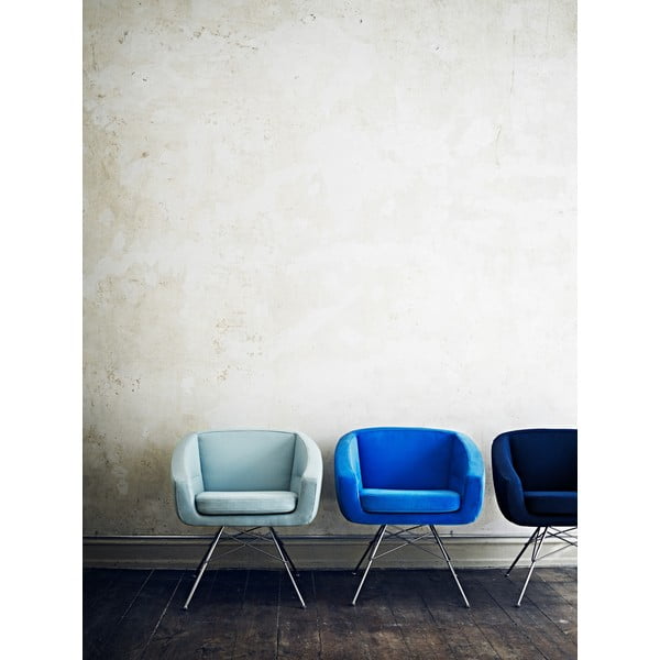 Fotoliu Softline Aiko, portocaliu-image-1