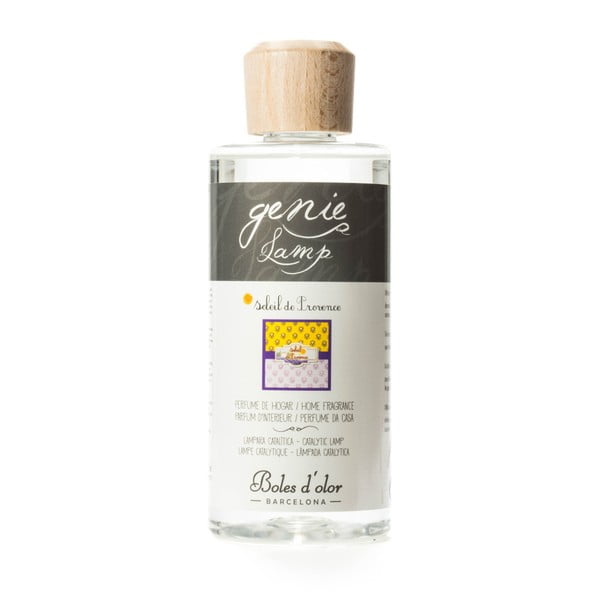 Parfum pentru lampa catalitică cu aromă de levănțică Aromabotanical, 500 ml