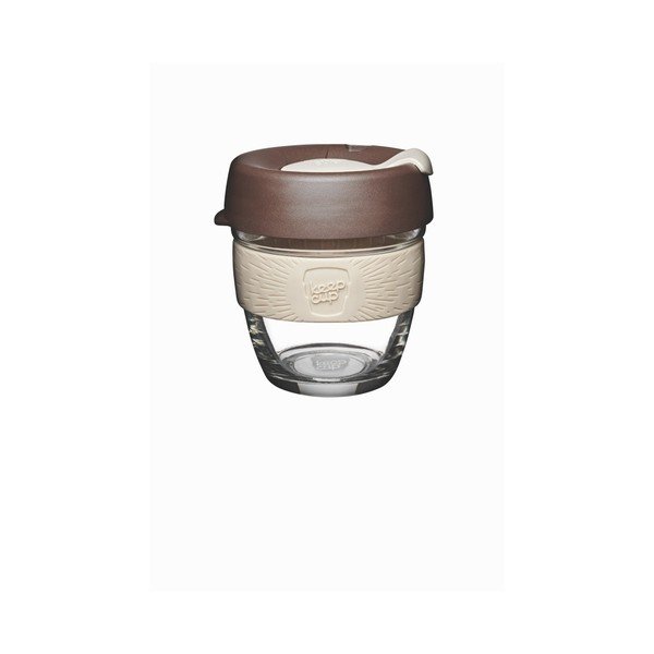 Cană de voiaj cu capac KeepCup Brew Roast, 227 ml