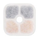 Set de filtre pentru fântână 6 buc. pentru pisici Catit Pixi – Plaček Pet Products