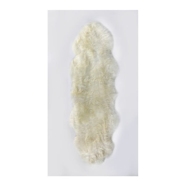 Blană de oaie Ivory, 150 cm
