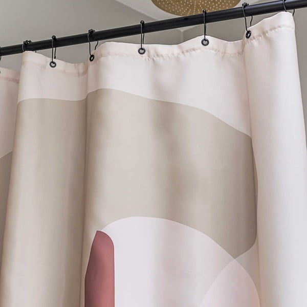 Perdea de duș 150x200 cm Gallery – Mette Ditmer Denmark-image-2