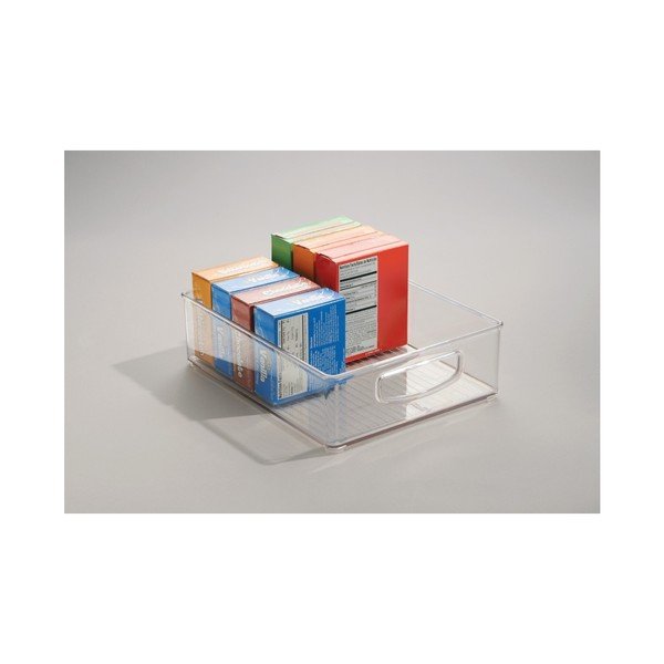 Cutie de depozitare frigider iDesign Fridge Binz Low-image-1