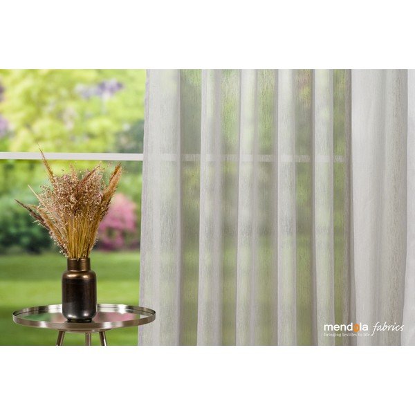 Perdea gri 140x260 cm Lava – Mendola Fabrics-image-3