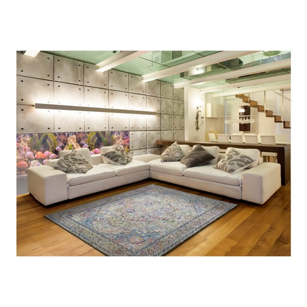 Covor Universal Control, 80 x 150 cm-image-2