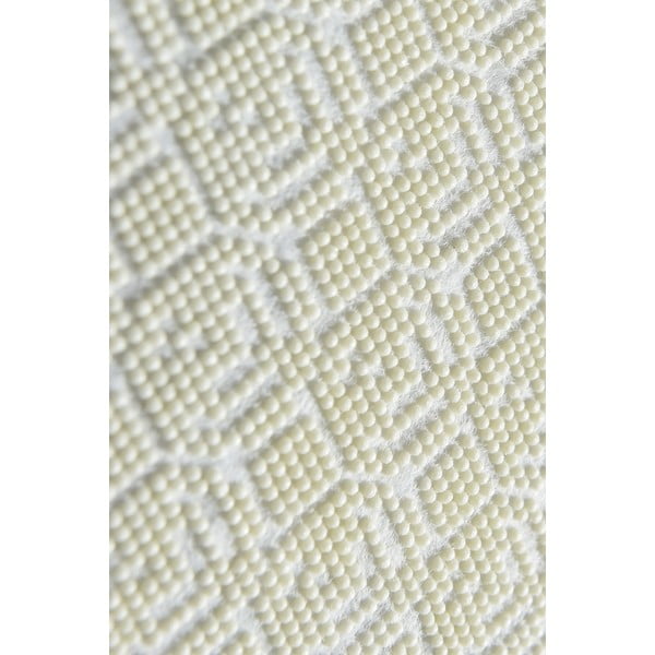 Covoraș de baie crem 40x60 cm Blue Eyes – Foutastic-image-2