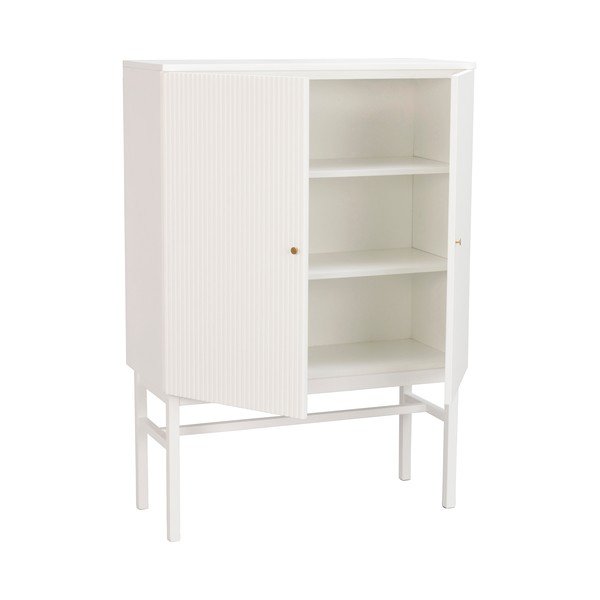 Dulap alb 96x135 cm Lewiston - Rowico-image-3