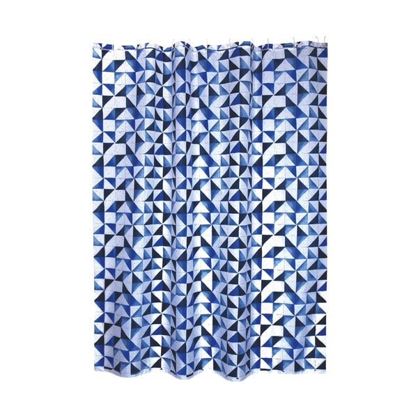 Perdea de duș 180x200 cm Calula – MSV