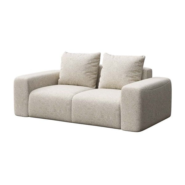 Canapea bej 212 cm Monce – Rodier-image-2